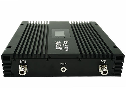 东明双频手机信号增强器2000㎡