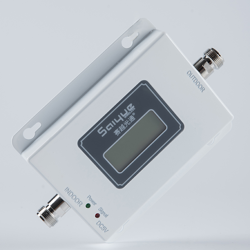 东明家用配电房机房信号放大器200㎡