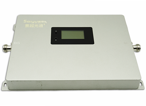  东明三频/四频/五频手机信号接收器800㎡