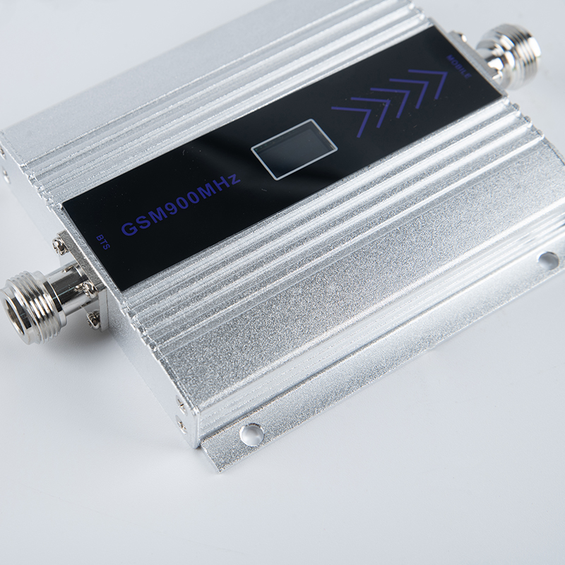 东明家用单频手机信号增强器100㎡