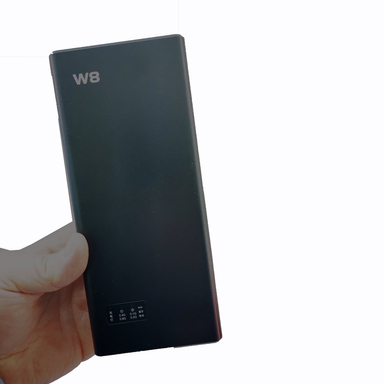 东明蓝牙WiFi信号屏蔽器