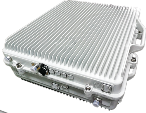 东明信令级数字室分型移动通信干扰器