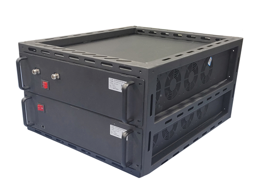 东明室内大功率通讯管控屏蔽系统