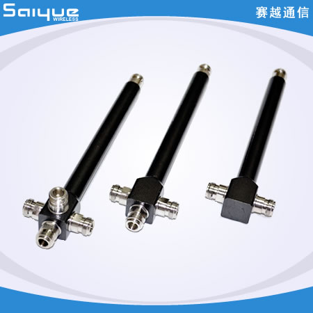  东明FM调频广播同步广播功分器