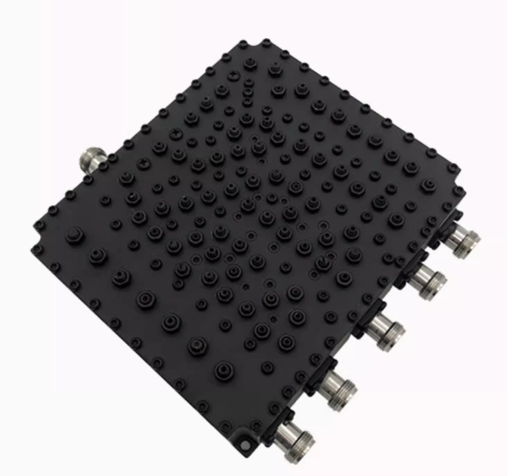  东明双频三频四频五频腔体合路器4G+5G