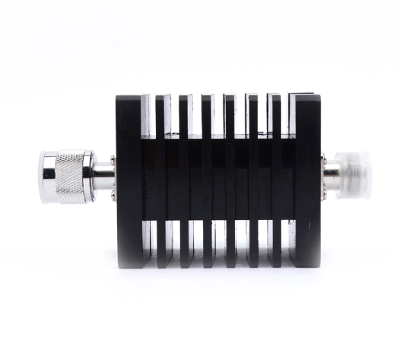  东明腔体固定衰减器0-3G/0-4G  N型接口